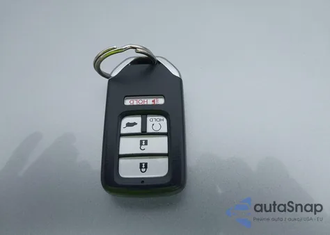 2017 Honda Cr-V Ex из США, поврежденный, VIN 7FARW1H56HE005720